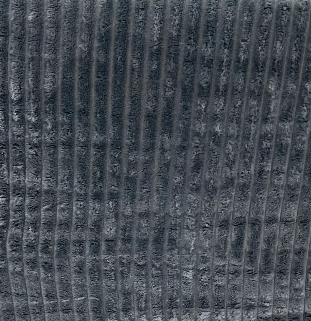 Teddy Compression Sofa Upholstered Loveseat For Three Person, High Rebound Density Sponge Sofa for Living Room, Bedroom, Apartment or Office, 204cm