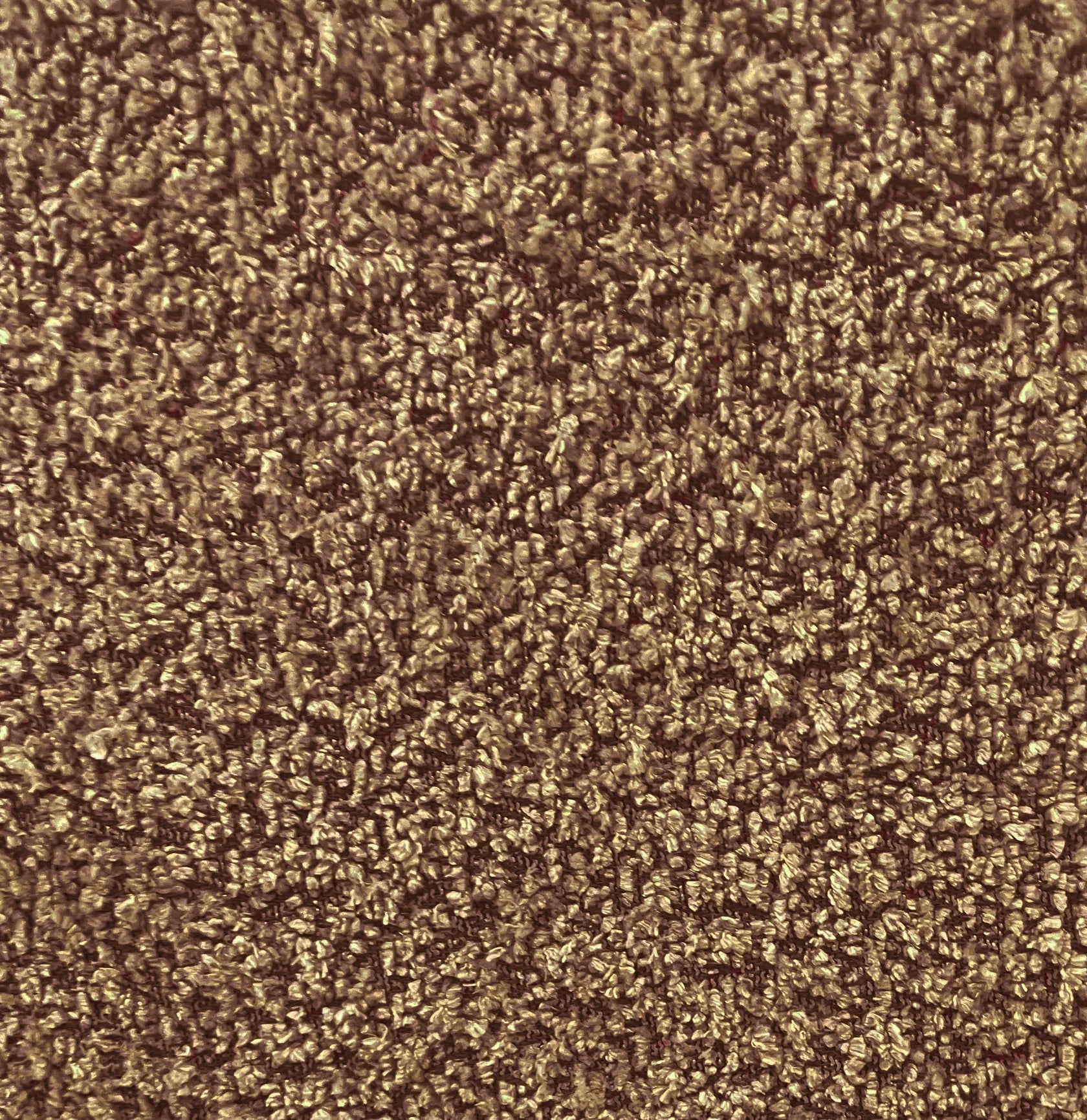 Teddy Compression Sofa Upholstered Loveseat For Three Person, High Rebound Density Sponge Sofa for Living Room, Bedroom, Apartment or Office, 204cm