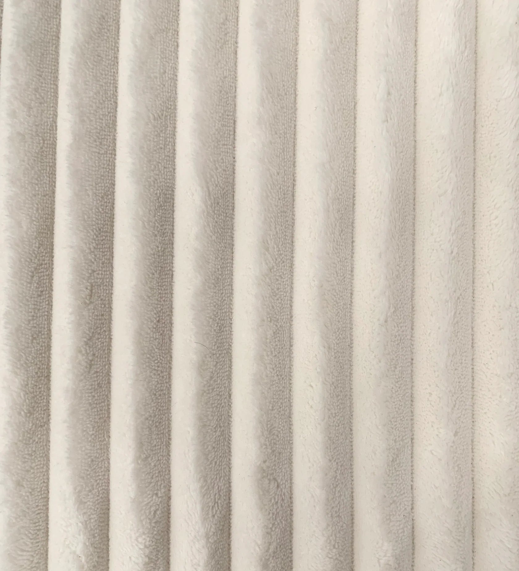 Teddy Compression Sofa Upholstered Velvet Chaise longue sofa For Four Person, High Rebound Density Sponge Sofa for Living Room, Bedroom, Apartment or Office, 284cm