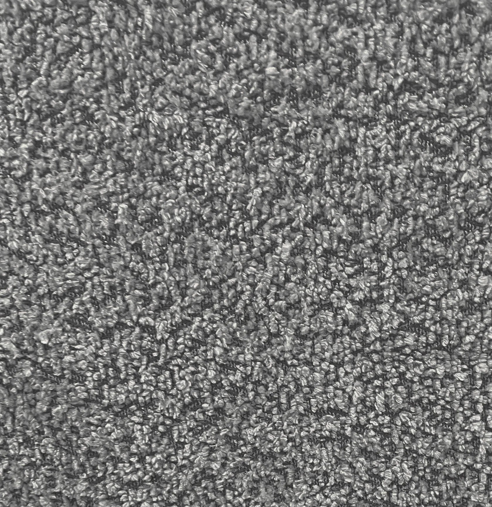 Teddy Compression Sofa Upholstered Loveseat For Three Person, High Rebound Density Sponge Sofa for Living Room, Bedroom, Apartment or Office, 204cm